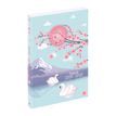 3135257463975-Agenda Cherry Blossom - 1 jour par page - 11 x 17 cm - différents modèles disponibles - -P_405165296_3-2