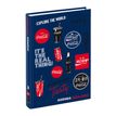 3135257454027-Agenda Coca-Cola World - 1 jour par page - 11 x 17 cm - différents modèles disponibles --P_405165297_3-2