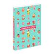 3135257463876-Agenda Tasty - 1 jour par page - 11 x 16 cm - différents modèles disponibles - Viquel-P_405165315_3-2