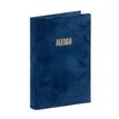 3135257473745-Agenda Velvet - 1 jour par page - 12 x 18 cm - différents modèles disponibles - Viquel-P_405165316_2-1