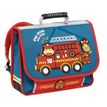 3135253273646-Cartable maternelle Mini Pompier - 35 cm - 1 compartiment - bleu - Viquel-P_405165328_1-0