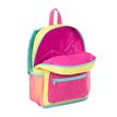 3135256273674-Sac à dos maternelle Sunny Days - 1 compartiment - jaune - Viquel-P_405165375_4-3