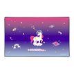 3135251384030-Sous-main Kawaii + Galactic Unicorn- 59,5 x 36,2 cm - Assortis - Viquel-P_405165379_2-1