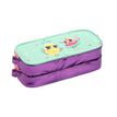 3135258773691-Trousse Fruity Party - 2 compartiments - vert - Viquel-P_405165391_3-2