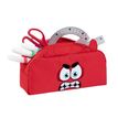 3135258253803-Trousse Monster - 1 compartiment - différents modèles disponibles - Viquel-P_405165407_7-6