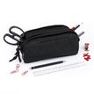 3135250979558-Trousse Trizip - 3 compartiments - noir - Viquel-P_405165421_4-3