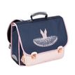 3135250997606-Cartable Ballerina - 38 X 32 X 15 cm - 2 compartiments - Viquel-P_405165506_1-0