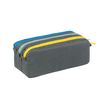 3135250997576-Trousse Trizip - 3 compartiments - 2 modèles : bleu marine ou gris - Viquel-P_405165509_5-4