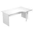 7331920001130-Bureau compact Trend - retour à droite avec pieds panneaux + pied de renfort - L160 - pla-P_405165653_1-0