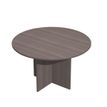 7331910016700-Table de réunion Trend - ronde - diam 120 - imitation frêne Toscan-P_405165710_1-0