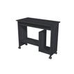 7331910012085-Bureau informatique - L92xP45xH76 cm - frêne noir-P_405165800_1-0