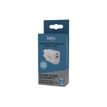3701263524568-JAYM - Chargeur secteur - 2 connecteurs de sortie (USB, USB-C) - blanc-P_405165926_2-1