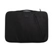 3130630171218-Exacompta - Housse d'ordinateur portable - 13" - 14" - noir-P_405166228_4-0