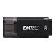 3126170176196-EMTEC D400 - Clé USB 32 Go - USB-C 3.2 - noir-P_405166234_2-1