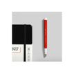 4004117593611-Leuchtturm1917 Drehgriffel Nr. 1 - Stylo gel - rouge-P_405166331_2-1