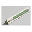 4004117593628-Leuchtturm1917 Drehgriffel Nr. 1 - Stylo gel avec encre noir - vert sauge-P_405166334_3-2