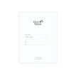 3371010510351-Quo Vadis Iconic -  Carnet de notes - 15 x 21 cm - 96 feuilles / 192 pages - couvercture m-P_405166354_2-1
