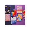 3371010510399-Quo Vadis - Carnet de notes - Iconique - Strate - Pages Lignées - 15x21 cm-P_405166358_3-5