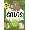 9782508055874-Mes Colos à Compléter - Animaux de la Forêt - avec plus de 350 Stickers-P_405166369_1-0