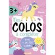9782508055881-Mes Colos à Compléter - Licornes - avec plus de 350 Stickers-P_405166370_1-0