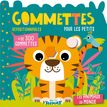 9782508055003-Mon P'tit Hemma - Gommettes pour les petits - Les animaux du Monde - + de 300 Gommettes Re-P_405166378_1-0