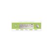 3700224769741-MCL Samar - Ensemble clavier et souris filaire - Azerty Français - Terrazzo Beige-P_405166422_1-5