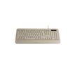 3700224769741-MCL Samar - Ensemble clavier et souris filaire - Azerty Français - Terrazzo Beige-P_405166422_2-2