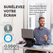 043859794843-Fellowes Breyta - Support pour ordinateur portable jusqu'à 15.6" et 4kg - noir-P_405166430_15-6