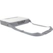043859794881-Fellowes Breyta - Malette de rangement + support  pour ordinateur portable - blanc-P_405166437_10-2