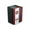 8435258805251-Office Box Dynamic Classic - Cahier de notes - A5 - 145 x 215 mm - 96 feuilles / 192 pages - ligné - bleu, rouge, noir, vert, b-P_405166559_8-1