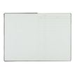 3664447157009-Oberthur - Carnet de notes A4 - 200 pages - papier ivoire - marron-P_405166607_1-2