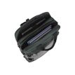 3664447171548-Oberthur Halifax - Sac à dos pour ordinateur portable - 15.6" - noir / vert-P_405166611_2-3