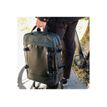 3664447171548-Oberthur Halifax - Sac à dos pour ordinateur portable - 15.6" - noir / vert-P_405166611_4-2