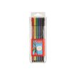4006381111683-STABILO Pen 68 - 6 Feutres pointe moyenne - couleurs assorties-P_405166679_1-0