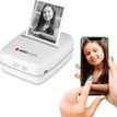 3760265541928- Kodak Realipix Pocket - Appareil photo Mini Printer - Bluetooth - Blanc-P_405166821_2-1