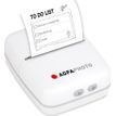 3760265541928- Kodak Realipix Pocket - Appareil photo Mini Printer - Bluetooth - Blanc-P_405166821_3-2