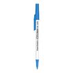 3026981876790-Paper Mate Kilometrico - 8 Stylos à bille - bleu-P_405166844_2-1