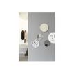 5708573703605-NAGA Nord - Tableau blanc magnétique - montable sur mur - 25 x 25 cm - verre - miroir-P_405166870_2-1