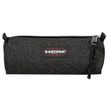 196010252659-EASTPAK Benchmark - Trousse 1 compartiment - 6 x 20,5 x 7,5 cm - Black Spark--0