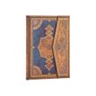 9781439781999-Paperblanks Safavid Binding Art - Carnet - reliure piquée - couverture rigide - Safavide -P_405167007_1-3