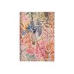 9781439772270-Paperblanks - Carnet de notes - 18 x 23 cm - 144 pages - ligné - anemone multicolore-P_405167011_2-0