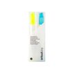 093573868467-Cricut Joy - Roller - bleu, jaune, blanc - opaque - encre gel - 1 mm (pack de 3)-P_405167104_1-6