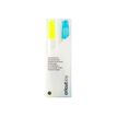 093573868467-Cricut Joy - Roller - bleu, jaune, blanc - opaque - encre gel - 1 mm (pack de 3)-P_405167104_6-0