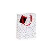 3329682129029-Clairefontaine Christmas - Sac cadeau - 17 cm x 6 cm x 22 cm - étoiles-P_405167168_1-0