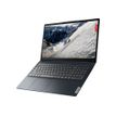 0197528231570-Lenovo IdeaPad 1 15ALC7 82R4 - PC portable 15,6" - AMD Ryzen 7 - 5700U / jusqu'à 4.3 GHz - Win 11 Home - Radeon Graphics - 16 Go RAM - 512 Go SSD NVMe - 15.6" IPS 1920 x 1080 (Full HD) - Wi-Fi 6 - bleu-P_405167276_3-2