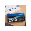 4977766830270-Brother TN-2510 - noir - cartouche laser d'origine-P_405171723_4-3