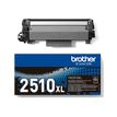4977766830294-Brother TN-2510XL - noir - cartouche laser d'origine-P_405171724_6-5