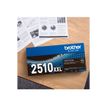 4977766830294-Brother TN2510XL - noir - cartouche laser d'origine-P_405171724_9-3