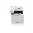 4977766824552-Brother DCP-L5510DW - imprimante laser monochrome A4 - USB 2.0, Gigabit LAN, Wi-Fi(n), NFC-P_405171743_8-7