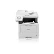 4977766824644-Brother MFC-L5710DW - imprimante laser monochrome A4 - USB 2.0, Gigabit LAN, Wi-Fi(n), h